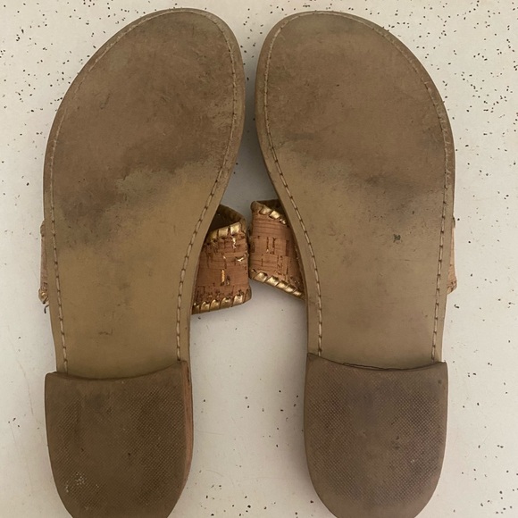 Jack Rogers - Picture 2 of 2